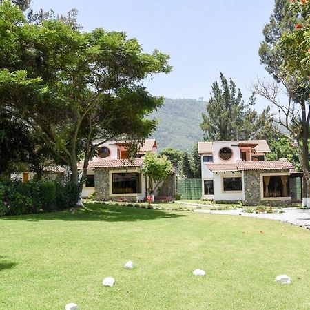 Villas Jucanya Super Higienizadas ปานาคาเชล ภายนอก รูปภาพ