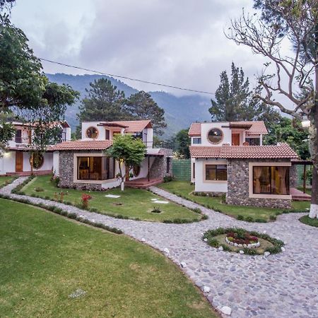 Villas Jucanya Super Higienizadas ปานาคาเชล ภายนอก รูปภาพ