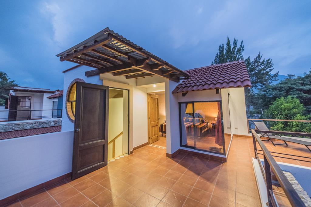 Villas Jucanya Super Higienizadas ปานาคาเชล ห้อง รูปภาพ