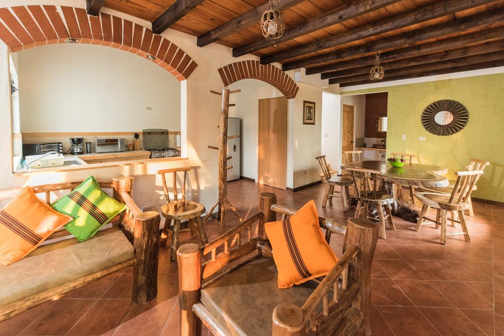 Villas Jucanya Super Higienizadas ปานาคาเชล ห้อง รูปภาพ