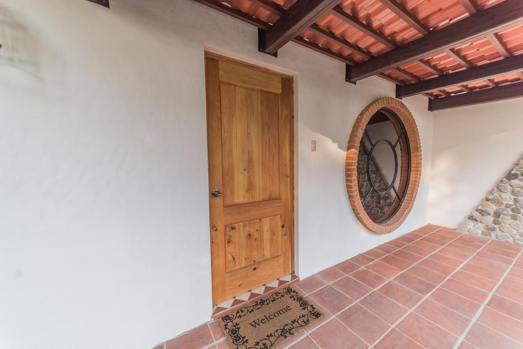 Villas Jucanya Super Higienizadas ปานาคาเชล ห้อง รูปภาพ