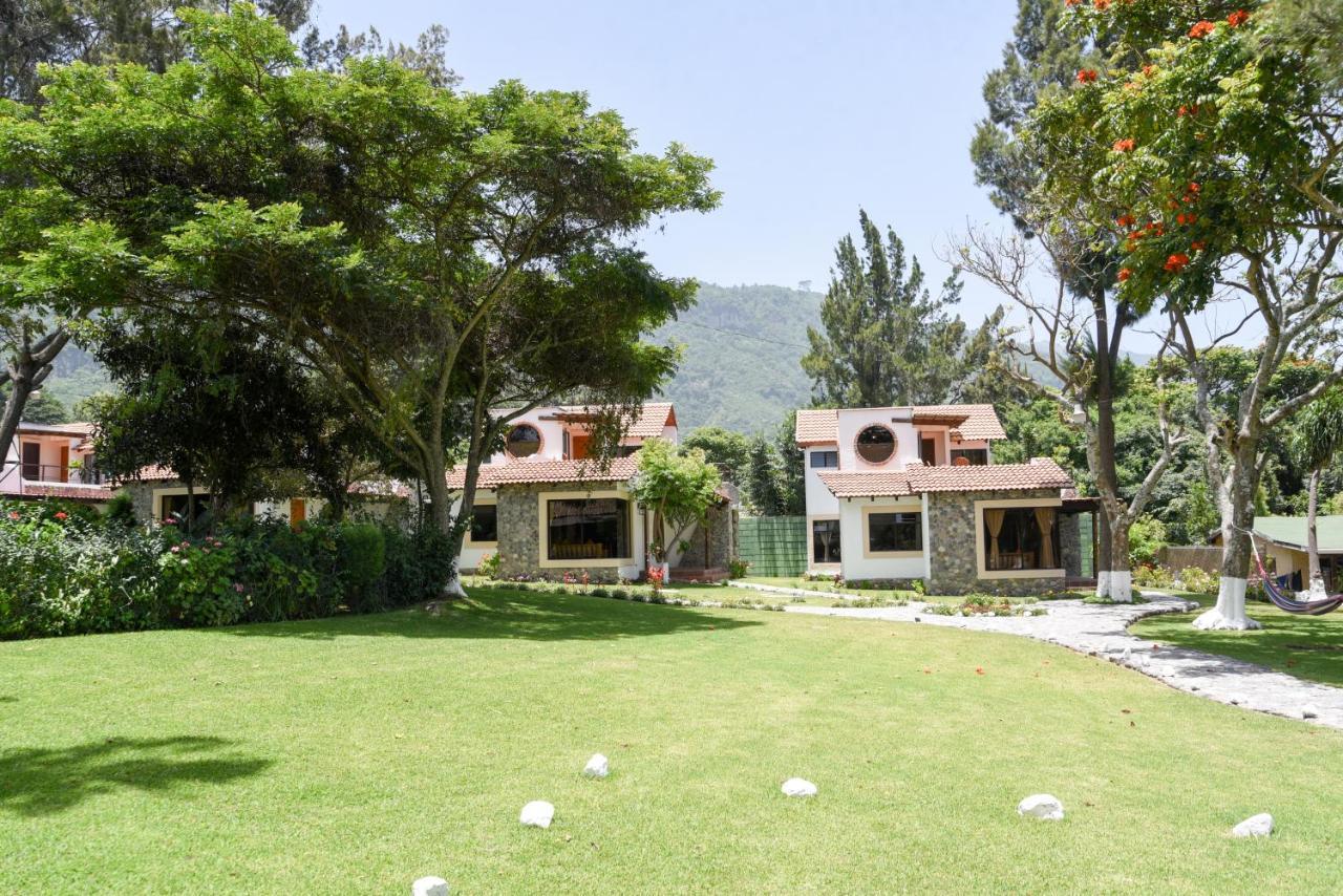 Villas Jucanya Super Higienizadas ปานาคาเชล ภายนอก รูปภาพ