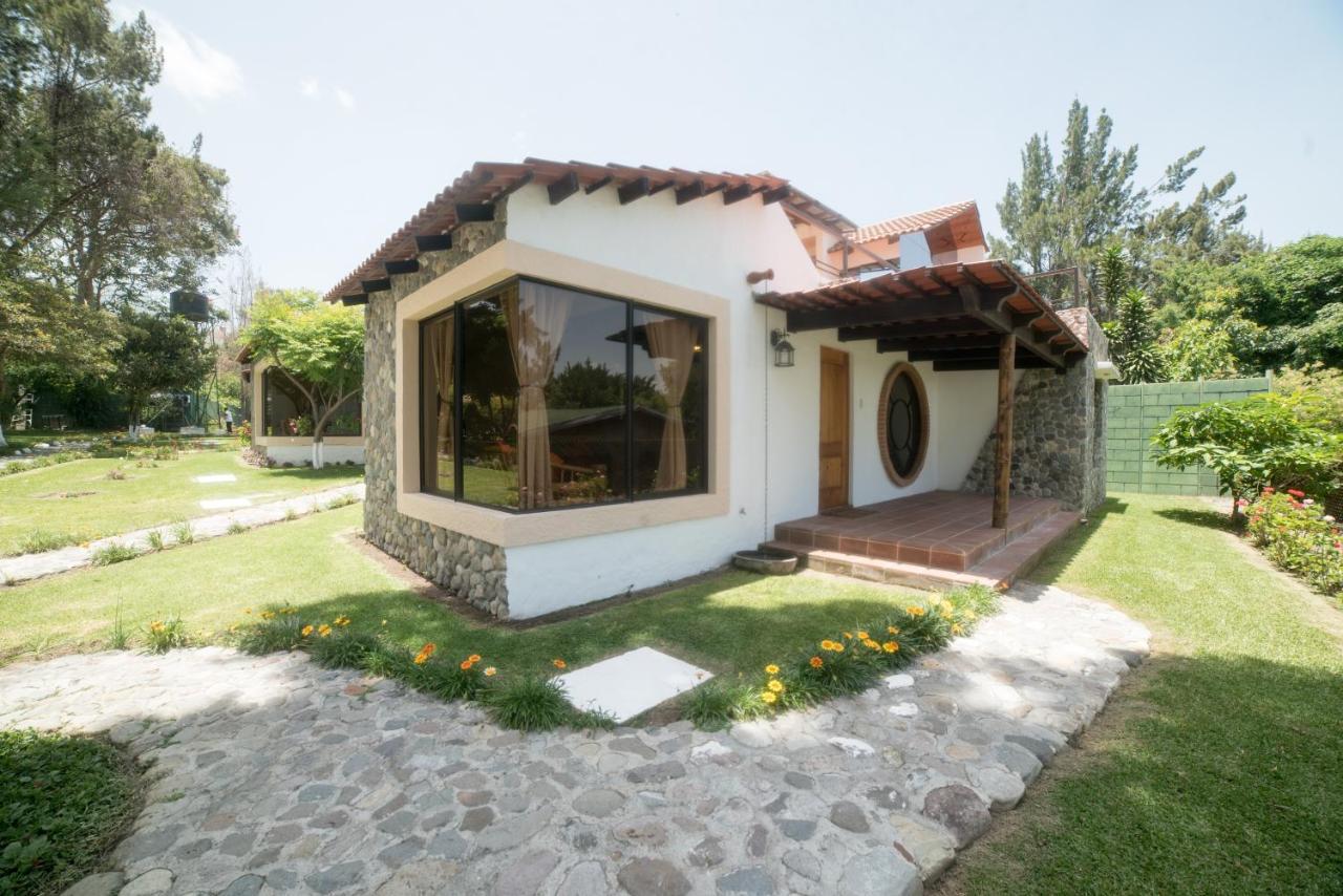 Villas Jucanya Super Higienizadas ปานาคาเชล ภายนอก รูปภาพ