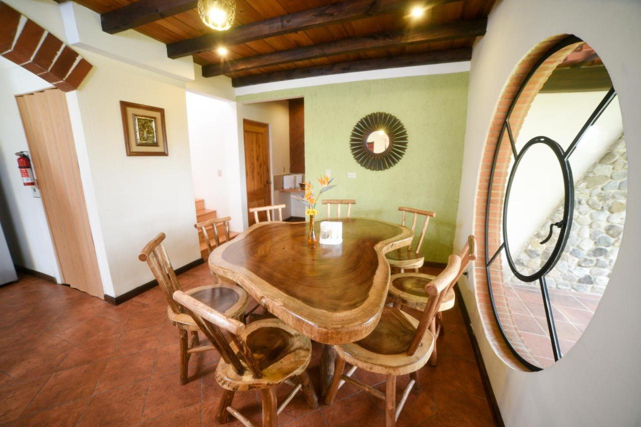 Villas Jucanya Super Higienizadas ปานาคาเชล ภายนอก รูปภาพ