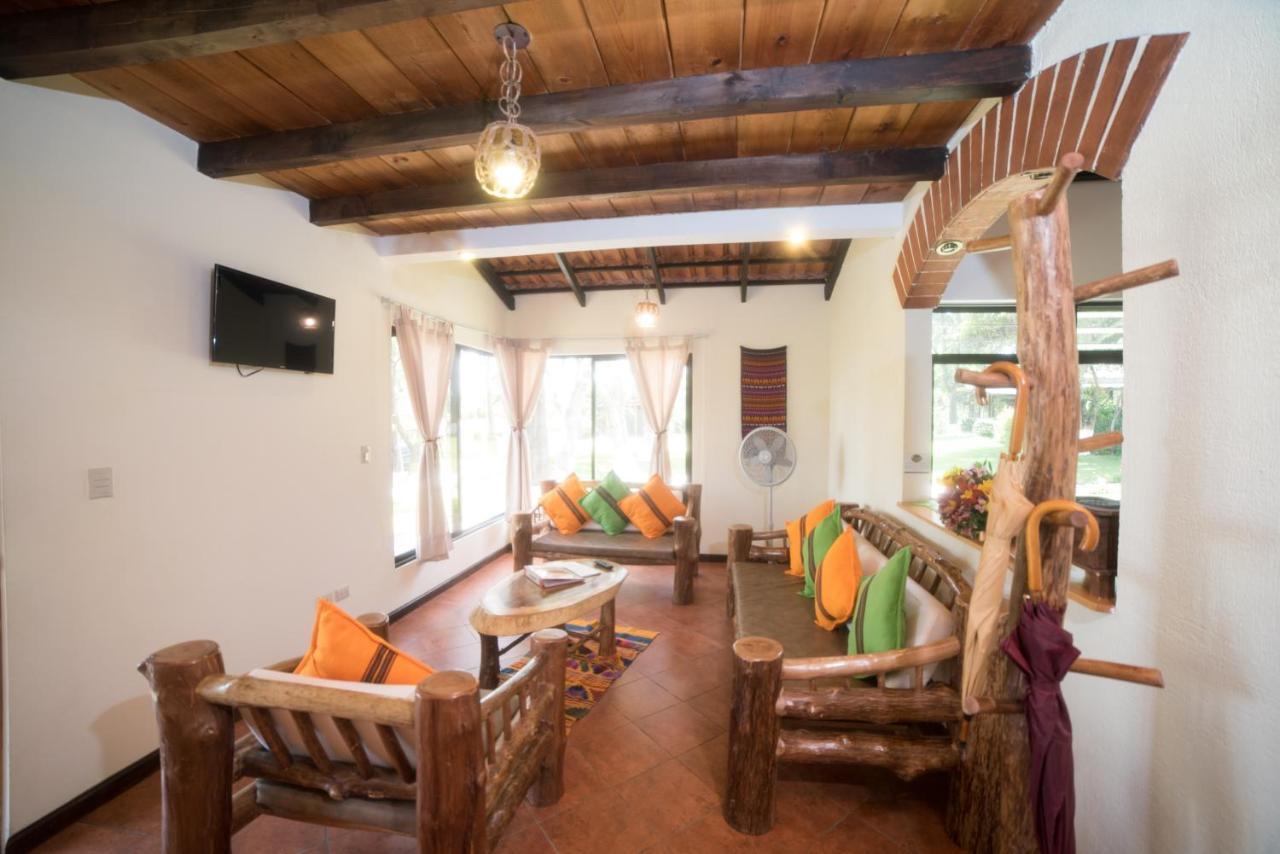 Villas Jucanya Super Higienizadas ปานาคาเชล ภายนอก รูปภาพ