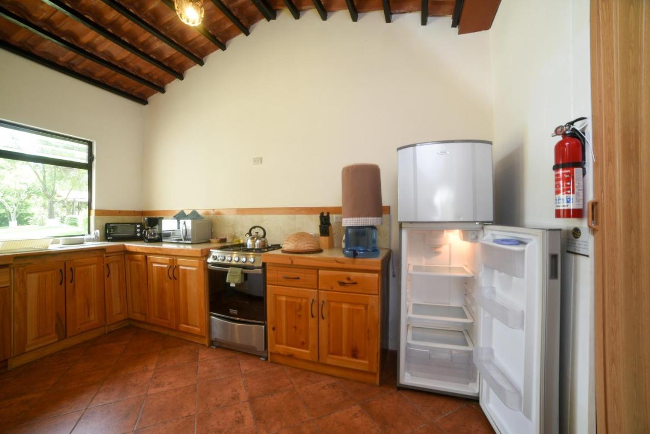 Villas Jucanya Super Higienizadas ปานาคาเชล ภายนอก รูปภาพ