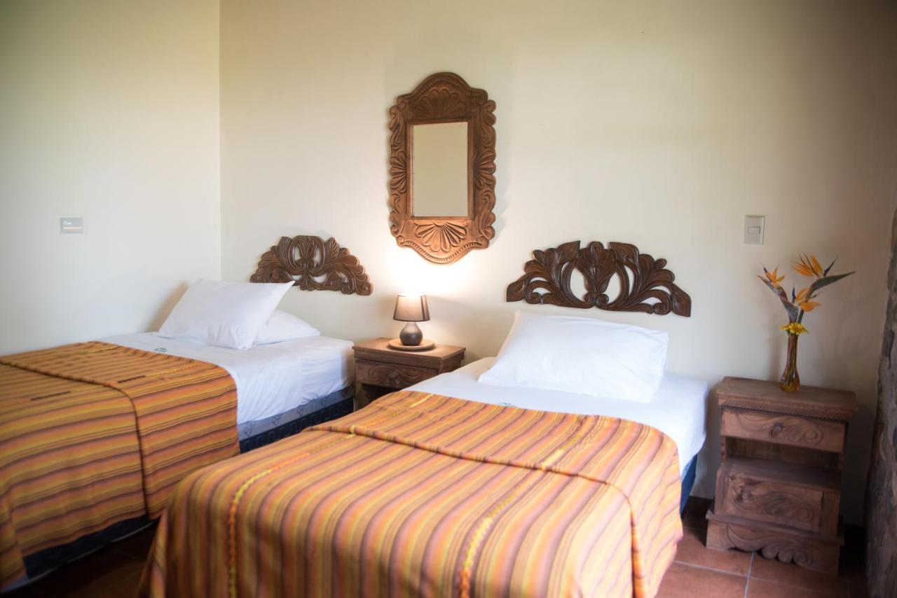 Villas Jucanya Super Higienizadas ปานาคาเชล ภายนอก รูปภาพ