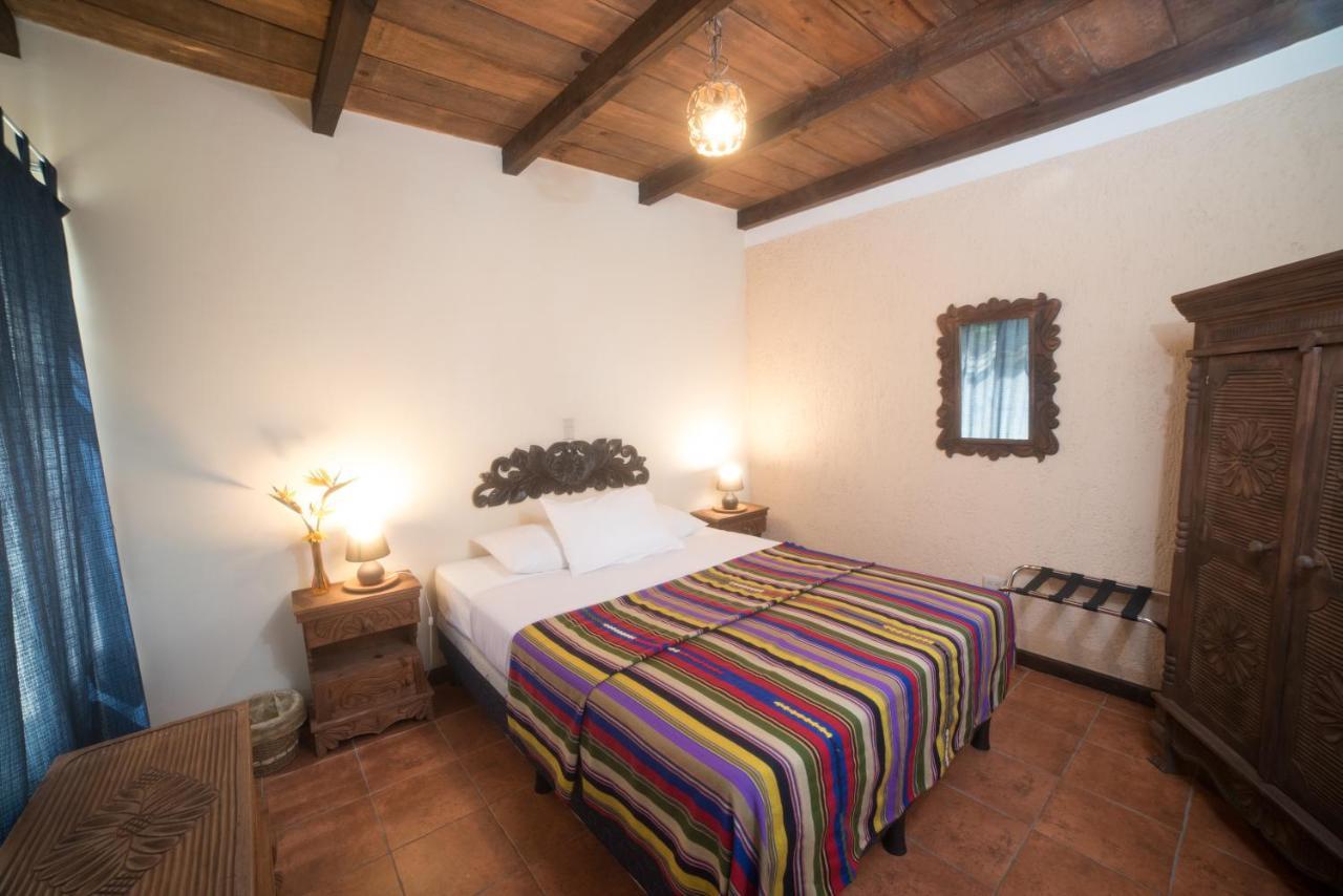 Villas Jucanya Super Higienizadas ปานาคาเชล ภายนอก รูปภาพ