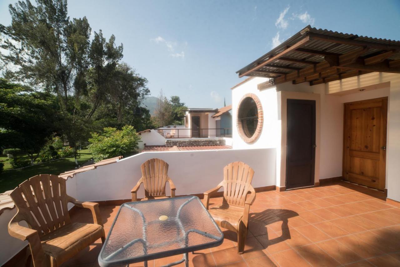 Villas Jucanya Super Higienizadas ปานาคาเชล ภายนอก รูปภาพ