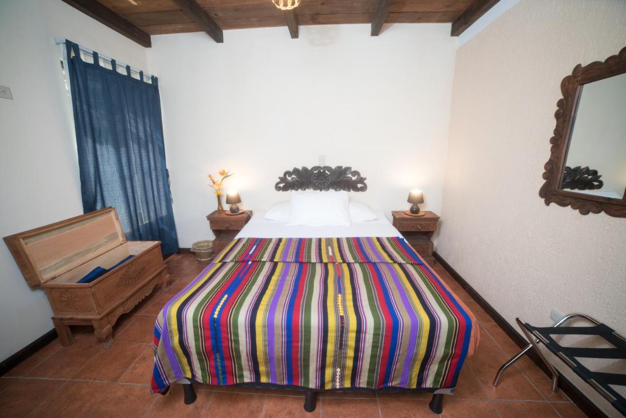 Villas Jucanya Super Higienizadas ปานาคาเชล ภายนอก รูปภาพ