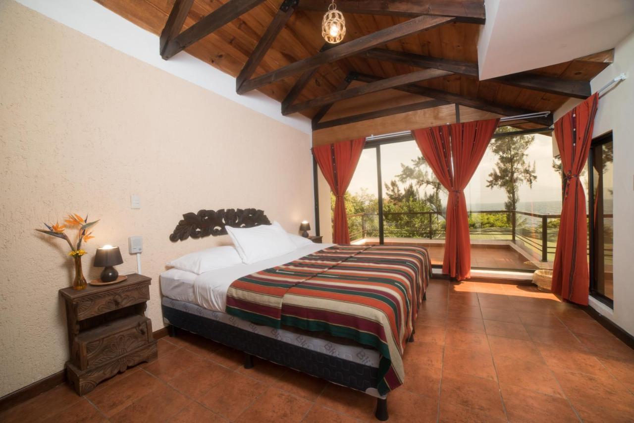 Villas Jucanya Super Higienizadas ปานาคาเชล ภายนอก รูปภาพ