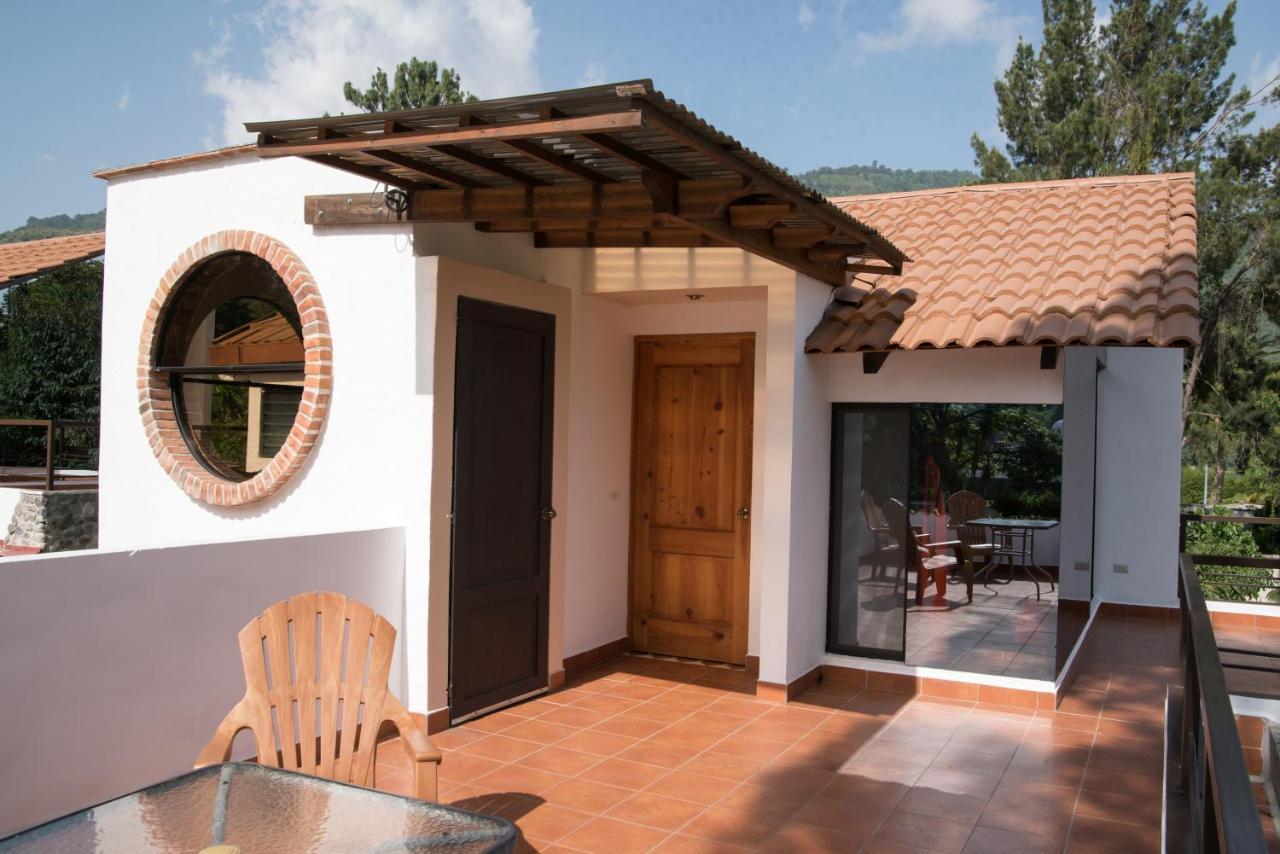 Villas Jucanya Super Higienizadas ปานาคาเชล ภายนอก รูปภาพ